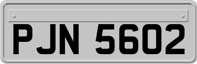PJN5602