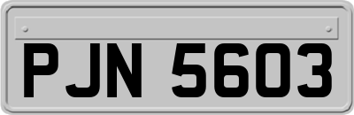 PJN5603