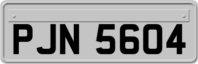 PJN5604