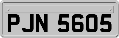 PJN5605