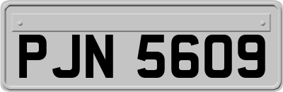 PJN5609