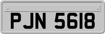 PJN5618