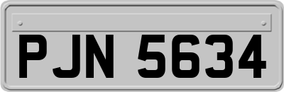PJN5634