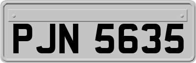 PJN5635