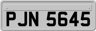PJN5645