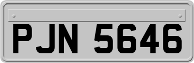 PJN5646