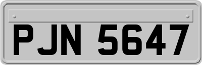 PJN5647