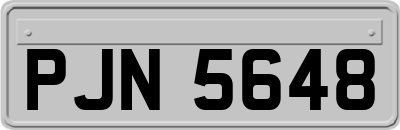 PJN5648