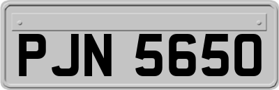 PJN5650