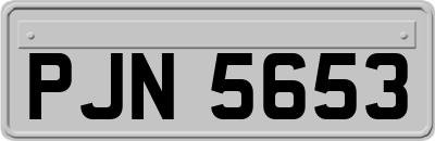 PJN5653