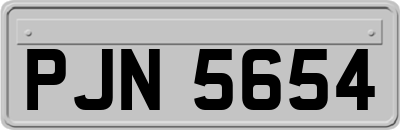 PJN5654