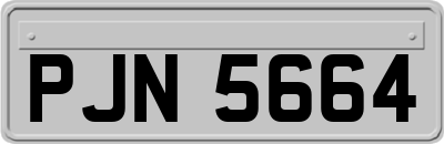 PJN5664