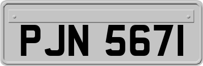 PJN5671