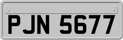 PJN5677
