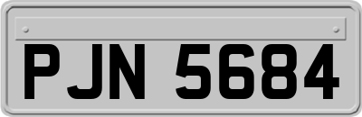 PJN5684