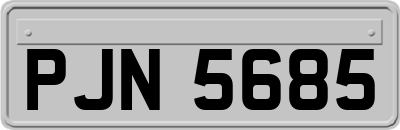 PJN5685