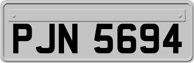 PJN5694