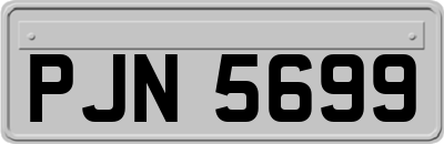 PJN5699