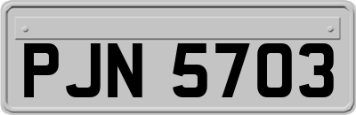 PJN5703