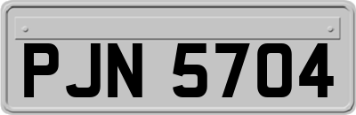 PJN5704