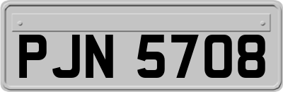 PJN5708