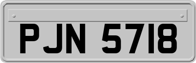 PJN5718