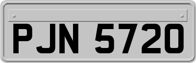 PJN5720