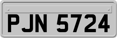 PJN5724