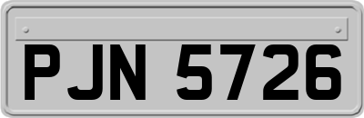 PJN5726