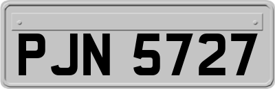 PJN5727