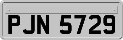 PJN5729