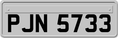 PJN5733