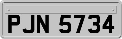 PJN5734
