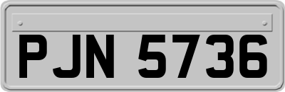 PJN5736