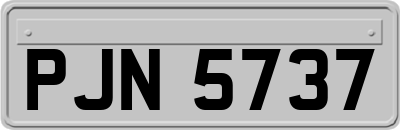 PJN5737