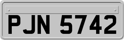 PJN5742