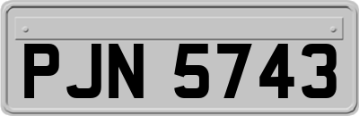 PJN5743