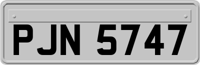 PJN5747