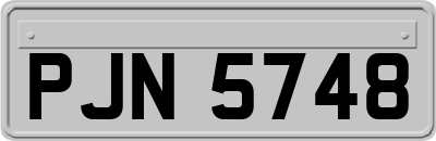 PJN5748