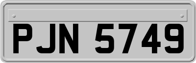 PJN5749