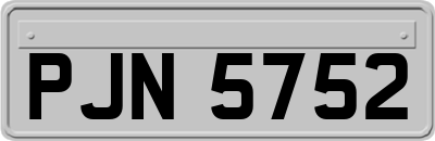 PJN5752