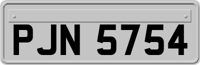 PJN5754