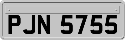 PJN5755