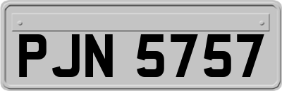 PJN5757