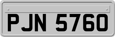 PJN5760