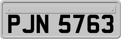 PJN5763