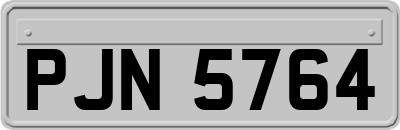PJN5764