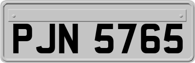 PJN5765