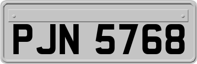 PJN5768