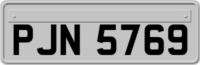 PJN5769